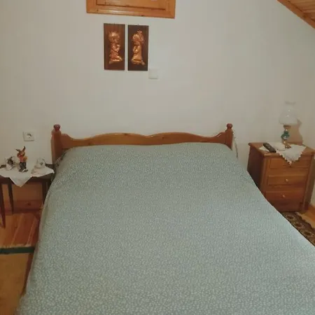 Maroulas House Chrysomiléa Extérieur photo