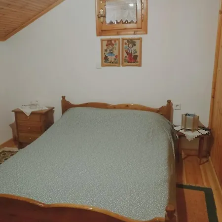 Maroulas House Chrysomiléa Extérieur photo