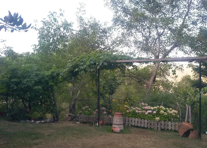 Maroulas House