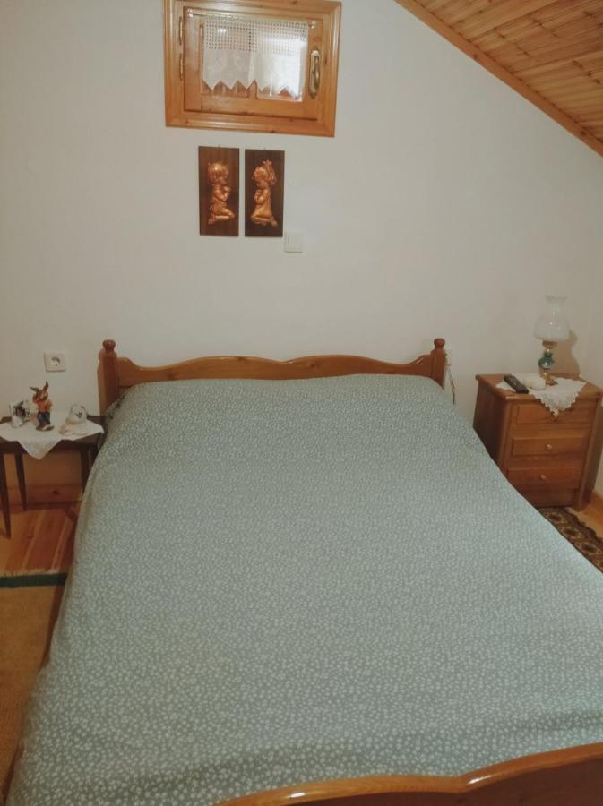 Maroulas House Villa Chrysomiléa