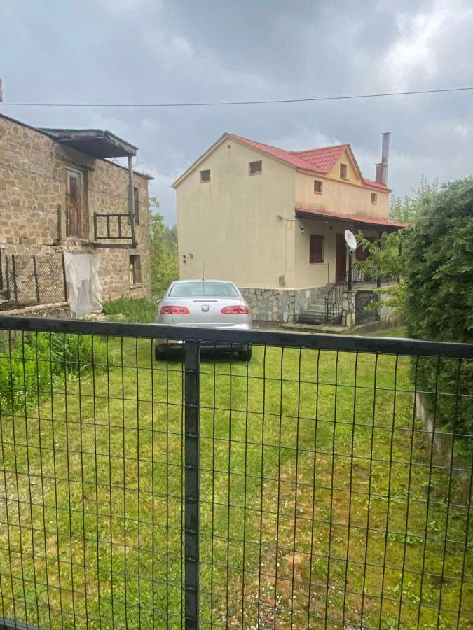 Villa Maroulas House Chrysomiléa