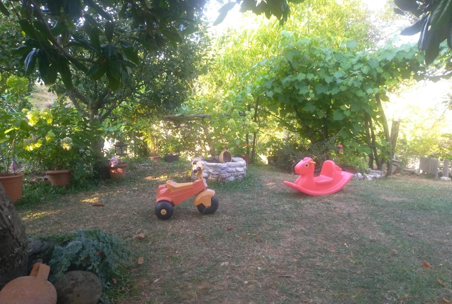 Maroulas House