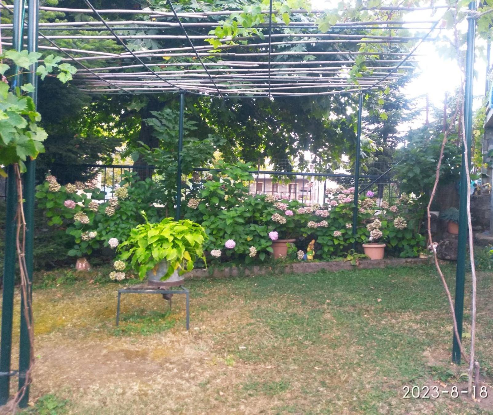 Maroulas House Villa